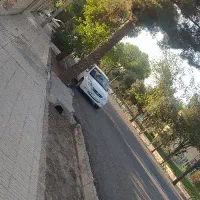 لیفان 520i مدل 1390 بسیار کم مصرف|خودرو سواری و وانت|نجف‌آباد, یزدانشهر|دیوار