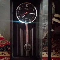 جاکفشی بلند.کشو لباس.یونیت ۲طبقه.ساعت پاندولی|جاکفشی، کمد، دراور|نیشابور, ناسیونال|دیوار