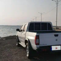 ماشین پیکاب ریچ مدل 96|خودرو سواری و وانت|دزفول, |دیوار