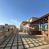 پیش فروش ۸۰ متر تا پنت هاوس ۳۵۰مترازبرند|پیش‌فروش املاک|اهواز, گلستان|دیوار