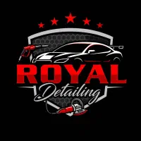 کلینیک دیتیلینگ خودرو رویال