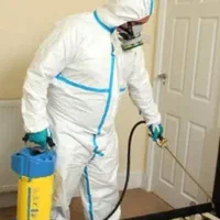 شرکت سمپاشی آریا سم پاشی سوسک ساس کنه(سراسر مشهد)