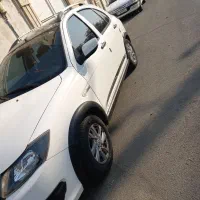 کوئیک GXRL مدل 1403|خودرو سواری و وانت|ری, جوانمرد قصاب|دیوار