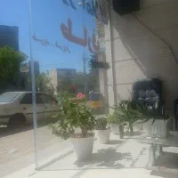 یکباب ساختمان فرهنگیان اندیشه 2