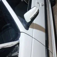 پژو پارس tu5مدل ۱۴۰۰