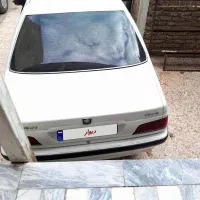 پژوپارس سال مدل ۱۴۰۰