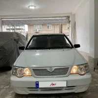 پراید 132 مدل 92