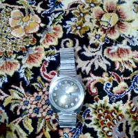 ساعت‌ریکو‌ اتوماتیک