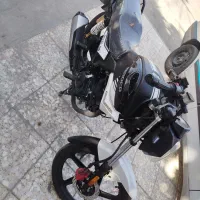 متور سیکلت|موتورسیکلت|کرمانشاه, |دیوار