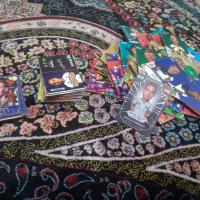 تعدادی کیمدی و توپچی و کار بازی