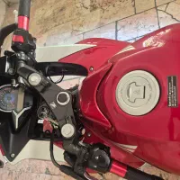 هندا هوندا CBR250R کاوازاکیz300 z250 یاماها ktm cf|موتورسیکلت|تهران, پاسداران|دیوار