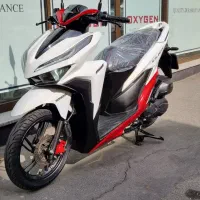 هندا کلیک ۱۵۰ Honda click 150