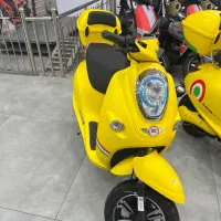 موتور برقی|موتورسیکلت|مبارکه, |دیوار