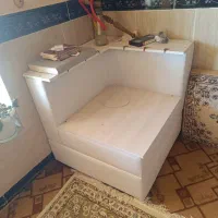 خانه واشپزخانه|میز و صندلی غذاخوری|دالاهو, |دیوار