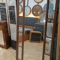 فروش آینه ایستاده قدی 3900 بازدید ساری|آینه|ساری, |دیوار