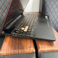 Asus gaming fx506L گیمینگ پشت ویترینی اروپایی|رایانه همراه|رشت, پیرسرا|دیوار