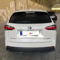 Nx 300 هیرید|خودرو سواری و وانت|اصفهان, محمودآباد|دیوار