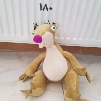 عروسک|اسباب‌بازی بچه|ارومیه, |دیوار