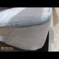 فروش تخت دو نفره به همراه تشک