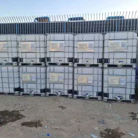 خرید فروش مخزن بشکه وگالن