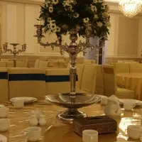 وسایل تالار وسفره عقد|فروشگاه و مغازه|تهران, تهران‌نو|دیوار