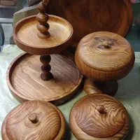 صنایع دستی و سنتی شمال