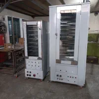 دستگاه فر شیرینی و کیک کانوکشن اصلی|کافی‌شاپ و رستوران|تهران, شهرک شریفی|دیوار