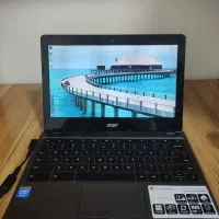 لپ تاپ کروم بوک