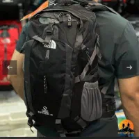کوله پشتی the north face اصل