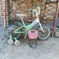 دوچرخه ۱۶