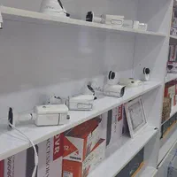 نصب دوربین مداربسته