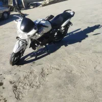 موتور آپاچی ۱۶۰