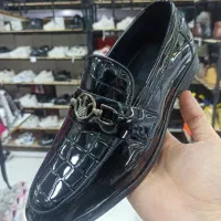 کالج مردانه شیک لاکچری کفش مجلسی مردانه عمده خرده|کیف، کفش، کمربند|تبریز, |دیوار