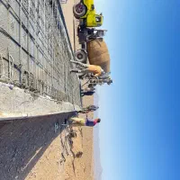 نیروی قالب بند
