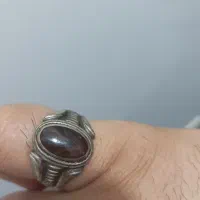 انگشتر قدمت دار