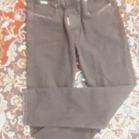 شلوار لی نو