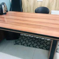 میز مدیریت و اداری|میز تحریر و کامپیوتر|مشهد, کوشش|دیوار