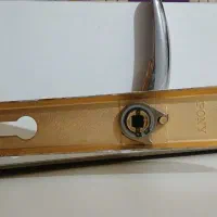 درب و چهارچوب|مصالح و تجهیزات ساختمان|تهران, سردارجنگل|دیوار