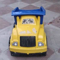 کامیون قدرتی