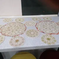 رومیزی|پرده، رانر، رومیزی|تهران, ستارخان|دیوار