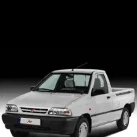 پراید وانت ۱۴۰۳