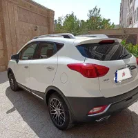 جک S3 مدل 1400 کم کار بیرنگ|خودرو سواری و وانت|فردیس, منظریه|دیوار