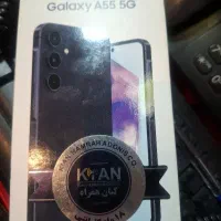 گوشی a55