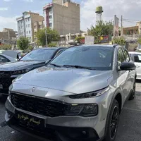 ریرا RIRA  تیتانیوم  صفر ۴۰۴ تحویل درجا