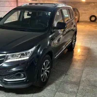 FMC SX5|خودرو سواری و وانت|تهران, اختیاریه|دیوار