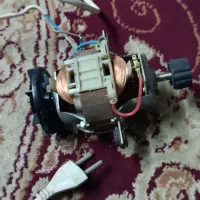 موتور خرد کن مولینکس|خردکن، آسیاب، غذاساز|مشهد, شهرک مطهری|دیوار