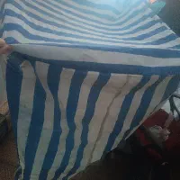 کاور سایبون کولر آبی