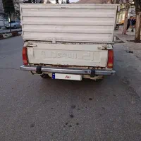 پیکان وانت مدل 84|خودرو سواری و وانت|صحنه, |دیوار