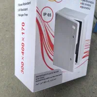 جعبه دانوب تابلو ABS