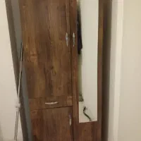 لوازم خانگی،میز ارایش،کمد کفش،اینه قدی|جاکفشی، کمد، دراور|تهران, چیتگر شمالی|دیوار